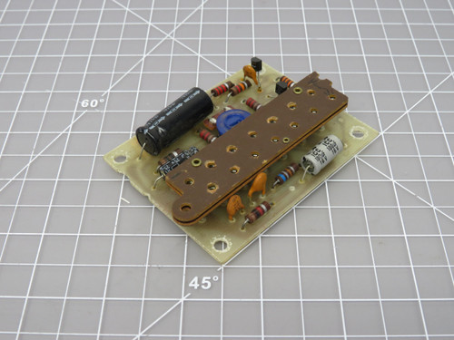 Executone A-33720  Pre-Amplifier PCB Circuit Board For Sale Executone A-33720  Pre-Amplifier PCB Circuit Board For Sale