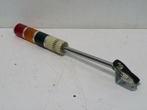 Patlite STPB  Signal Tower  For Sale