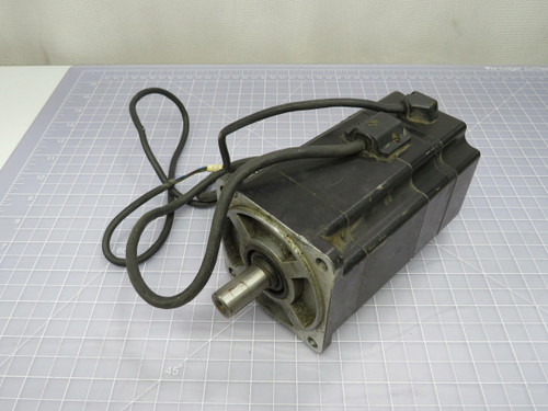 Sanyo Denki P50B08075HXS00  AC Servo Motor BL Super For Sale