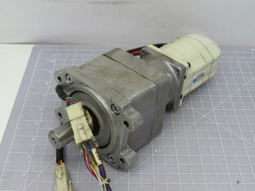 Panasonic MSM022ASE VRKD-9C-200 Servo Motor For Sale