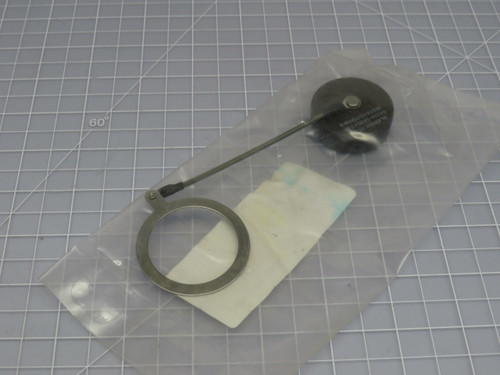 Lot of 20 Glenair  10179189-2  Connector Access 9030 06324-G63042-20 5935 00 053 0860 For Sale