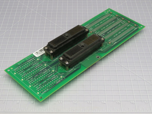 HP E6170-6655  EDT Circuit Board Rev A  For Sale
