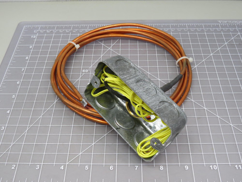 Prrecon Averraging ST-FZ24-8  Termistor Sensor For Sale