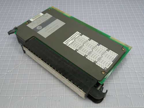 AB 1771-OBN  10 To 30 VDC High True Output Module For Sale