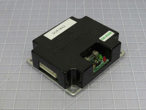 ITOH DCM1042  Power Moeller  For Sale
