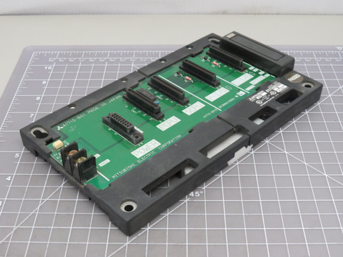 Mitsubishi A172B  Base Unit For Sale