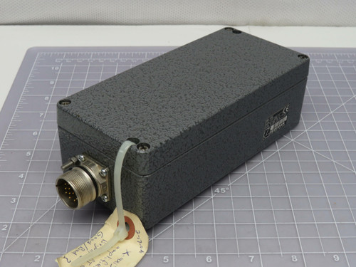 Heidenhaind 277 236-71 IBV650 Interpolation Digitizer Module For Sale