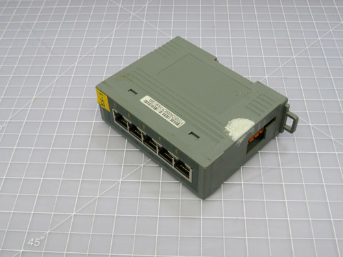 ICP DAS NS-205  5-Port Industrial Ethernet Switch For Sale