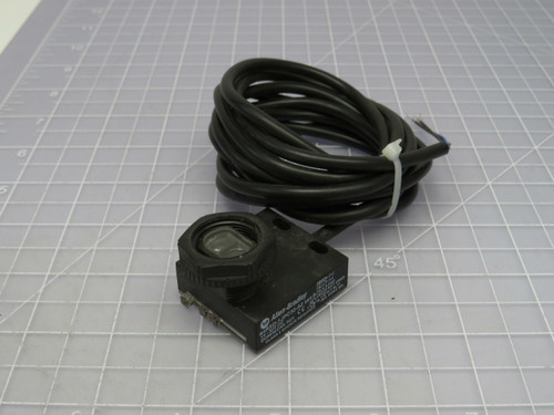 AB 44RSD-1JPC30-A2 Ser B   Photoelectric Sensor  For Sale