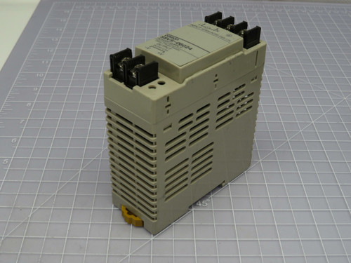 Omron S8VS-06024  Power Supply  For Sale