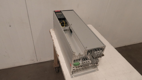Danfoss VLT 8032  Variable Speed Drive 30HP For Sale