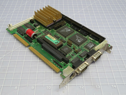 PTP MV-1 9000299 AS-3120 Circuit Board For Sale