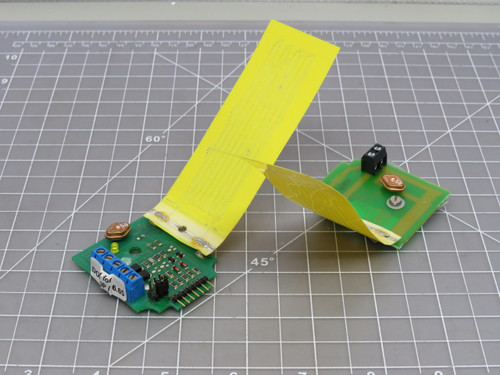 Lot of 2  3402 9.30/9.31T Heater DQ Memory For Sale