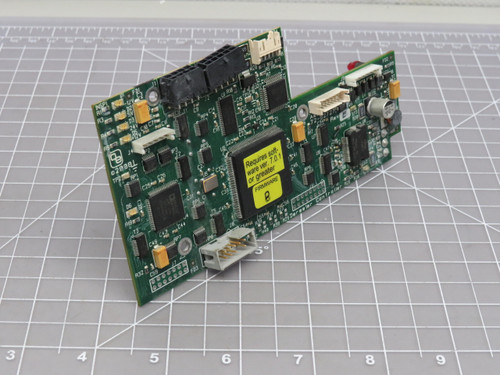 72-52726 72-522727 Rev B PCB Board For Sale