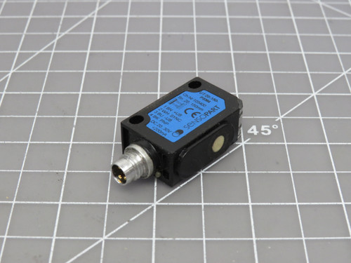 Lot of 2 Sensopart UT20-150-PSM4  Ultrasonic Sensors For Sale