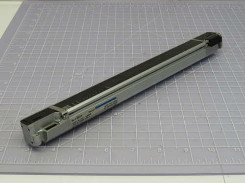 Keyence SL-C16H-R  Safety Light Curtain Receiver Assembly  For Sale
