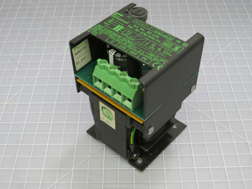 Murrelektromik 85 235 TNG 35-230/400/24 Power Supply For Sale