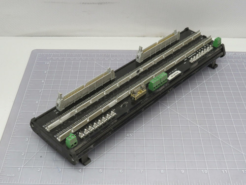 ASI Industrial ASI-208D  I/O Module For Sale