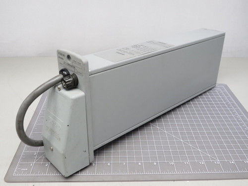 Foxboro 66GT-OHW 3499311 E/I Converter Module For Sale