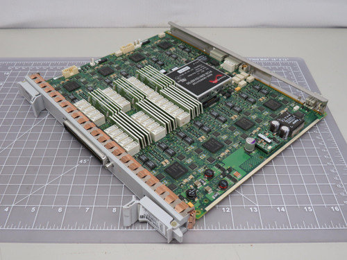 Nortel NTNY53BA 07 NNTMEN0195G9 Interface Card Module For Sale