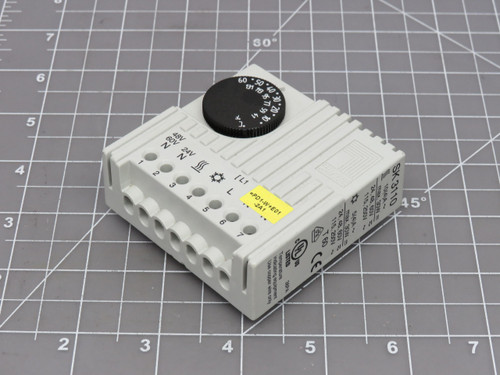 Rittal SK3110  Thermostat For Sale