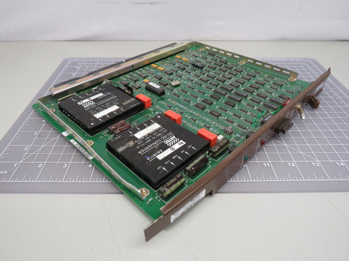 Nortel NTMX79AA 06 NNTML2160V6 Interface Card Module For Sale