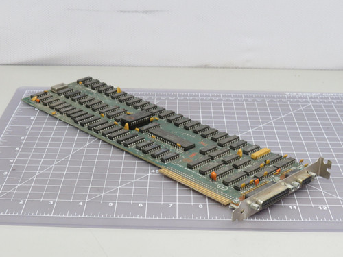 Invensys MFR-9X603 1501986  Internal Serial Parallel Card For Sale
