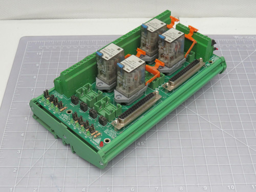 FastPCB E300750 01CRC8B V1.3 Circuit Board Module For Sale