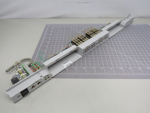 Nortel NTNY16AA 02 NNTMENMM0BGPR Craft Access Panel Module For Sale