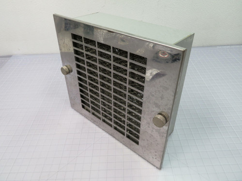 Nidec A30318-10 930713 Axial Fan 115 VAC 0.35A  50/60 Hz  For Sale