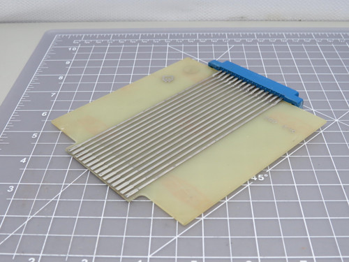BGD E-15 Backplane Circuit Board For Sale