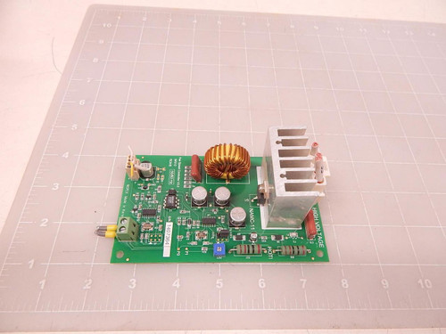 INSPEX 1407364 FAN SPEED CONTROLLER T71285