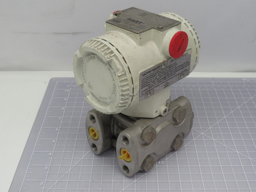 ABB 264DSMSSB1A1E6N2  Hart 2600t Series Pressure Transmitter For Sale