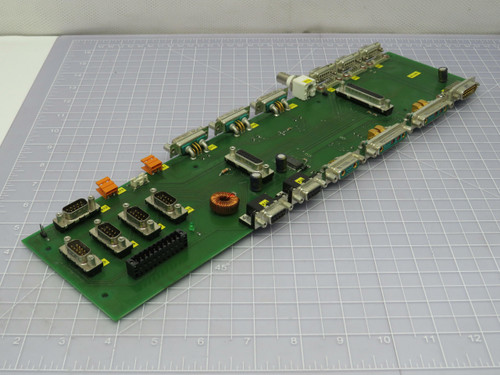Hacker Automation 50-0082-E  Circuit Board  For Sale