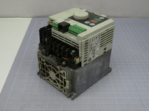 Mitsubishi FR-S540E-1.5K-EC  Inverter  1.5 kW   For Sale
