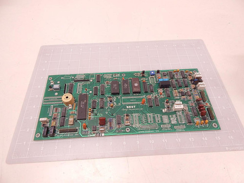 BEST POWER TECHNOLOGY D349GGI INS8250 D349P3 CIRCUIT BOARD T76788