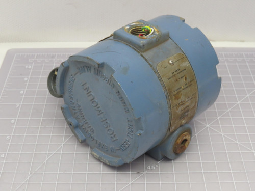 Rosemount 1151GP7E12B1  Pressure Transmitter For Sale