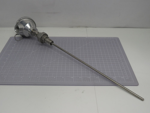 Industrial MRO JME-SE.COM 01-26-12 Thermocouple For Sale