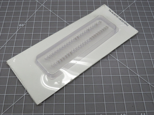 Lot of 50 Micro-Measurments MMF312629 TK-06-S075P350/DP/SP62 Precision Strain Gages For Sale