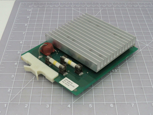 American MSI  SYSTEM3-HC HCC-240-15 3000.020.085 Circuit Board For Sale