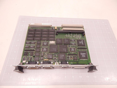 FUJI COGNEX 4800 VM17B 203-0039-RD CIRCUIT BOARD T75560