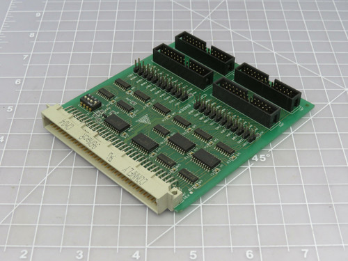 Emdep 01CTC2V2 3ESWT_SP_VDT11.1.1  C2C-V2 Circuit Board For Sale