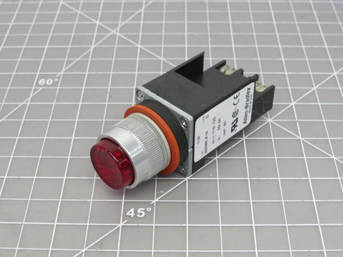Allen-Bradley 800MR-P16  Pilot Light For Sale