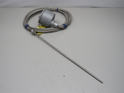 Appleton GR-EFHC TE/TW-811008B 2 Hub Explosion Proof Junction Box Sensor For Sale