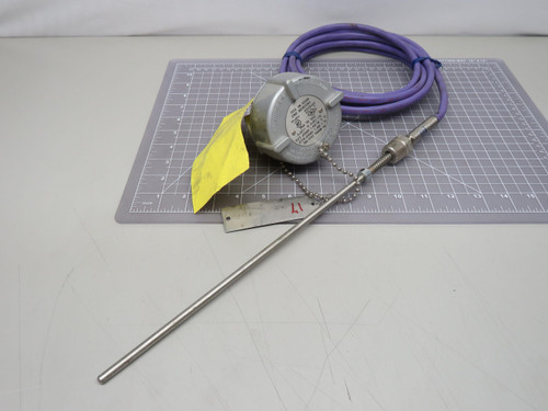 JMS 4501926853 1010 PAE  TE-451071A Thermocouple For Sale