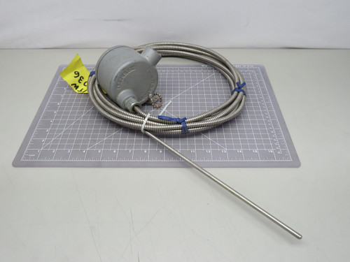 Appleton GR-EFHC TE/TW811036 2 Hub Explosion Proof Junction Box Sensor For Sale
