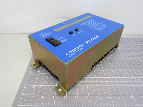 EST Edwards CM2ND  Control Module For Sale