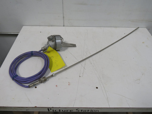 JMS 4501926853 1010 PAE TE-451065 TE-451065 Thermocouple For Sale