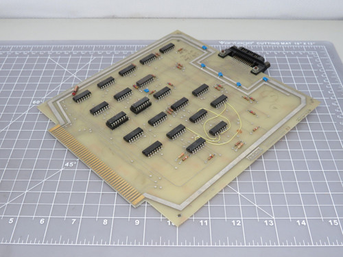 Fairchild 4000001401 9770000065 Rev 01 Circuit Board For Sale