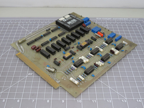 Fairchild 4000000801 9770000057 Rev 01 Circuit Board For Sale